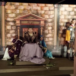 San Gabriel Academy - Journey to Bethlehem!