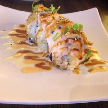 Sake 2 Me Sushi - Sushi Bars Near Me - Tulsa, Oklahoma