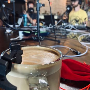 Ginger Beard Coffee - Coffee & Tea Near Me - Tampa, Florida