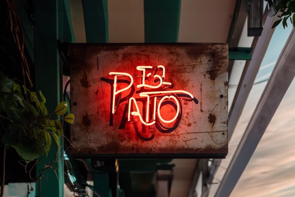 El Patio Wynwood by null