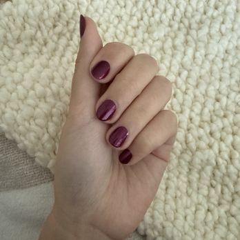 Garden Nails & Spa - Nail Salons Near Me - Seattle, Washington