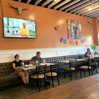 Teddy's Cocina - Part of the dining area - Tacos Near Me - Pasadena, California Teddy's Cocina - Part of the dining area - Tacos Near Me - Pasadena, California