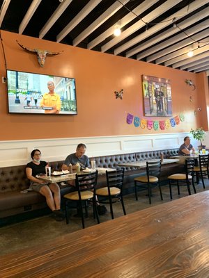 Teddy's Cocina by null