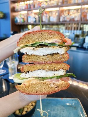 Veranda Lounge by null