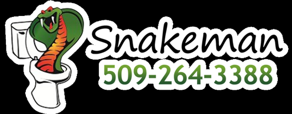 Snakeman Logo