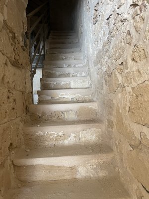 Castello Aragonese by null