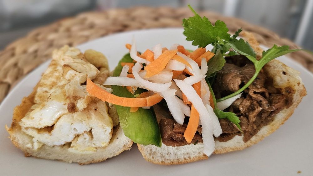 Duc Huong Sandwiches Near Me Exploring the Flavors of Vietnamese Cuisine
