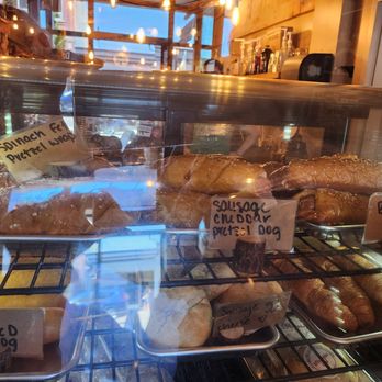 The Coffee Box - Offerings - Cafes Near Me - Port Angeles, Washington