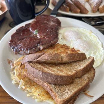 The Landing Strip Café - New American Near Me - Okeechobee, Florida The Landing Strip Café - New American Near Me - Okeechobee, Florida