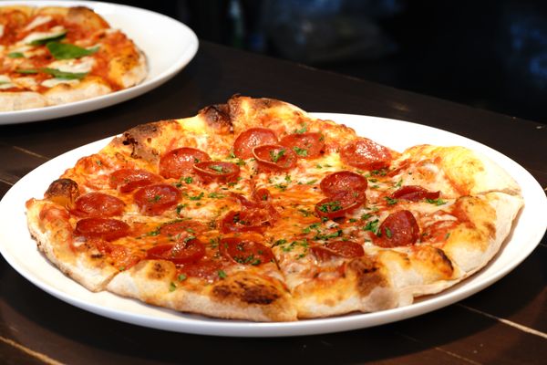 Cibo Detroit by null