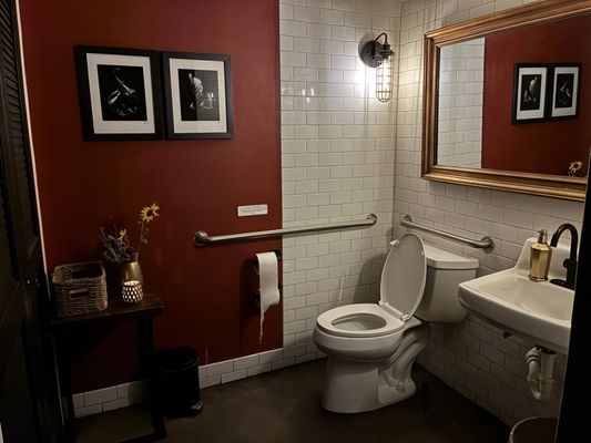 Restaurant Cochineal by null