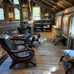 The Smithy Market