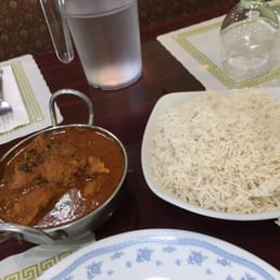 Andhra Chicken Curry