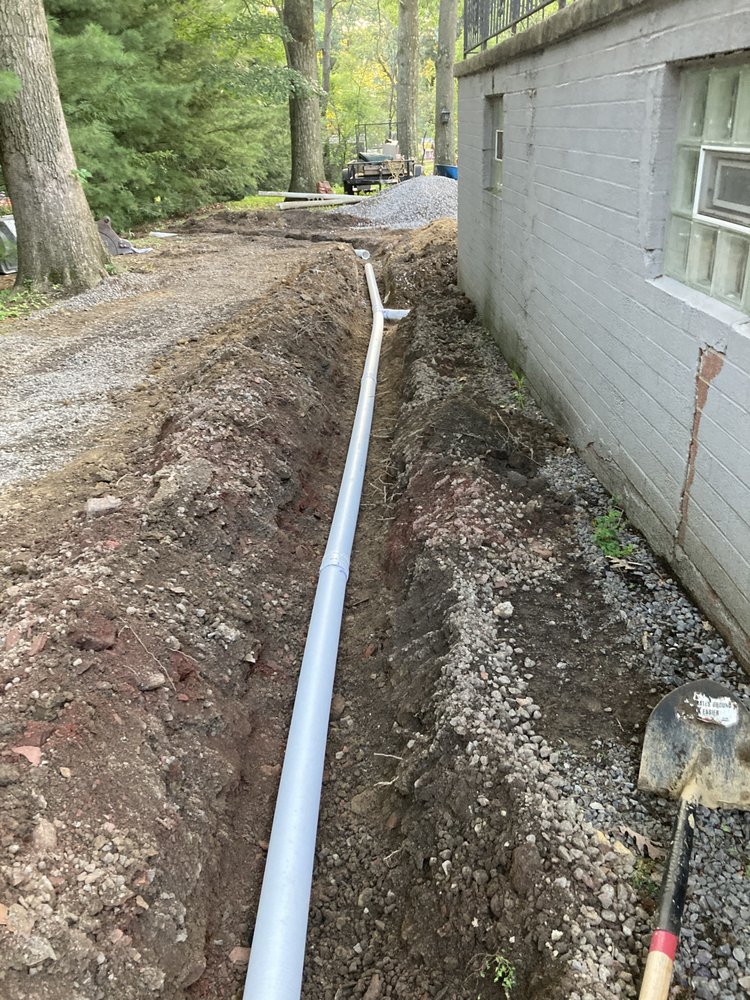 Slide of DeMonte Contracting