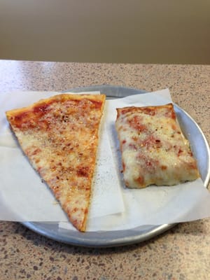 4 Corners Pizzeria by null