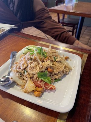 Ginger Thai Cuisine by null