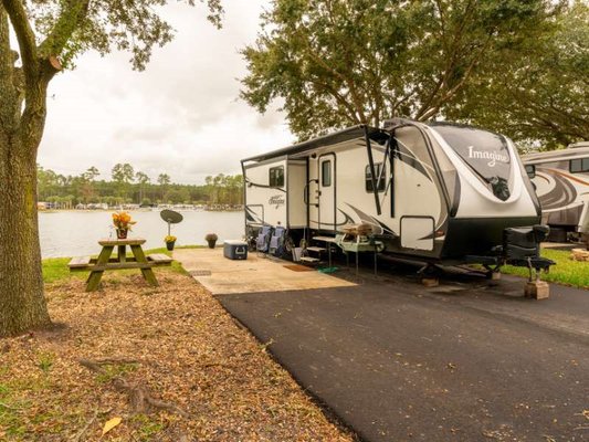 FLAMINGO LAKE RV COMMUNITY - Updated November 2024 - 64 Photos & 59