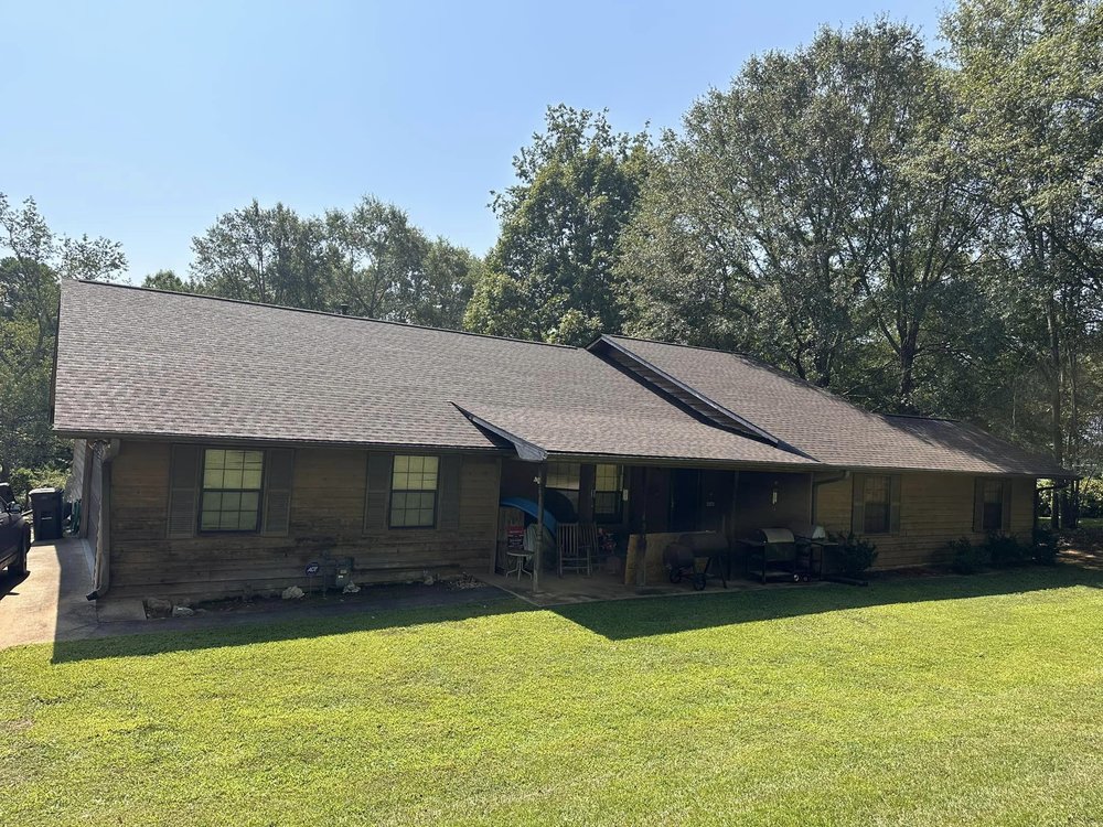 Slide of First Choice Contractors