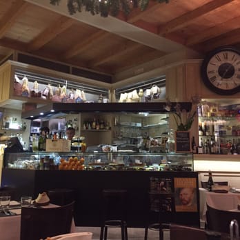 L'Orologio - Italian Near Me - Verona, VR