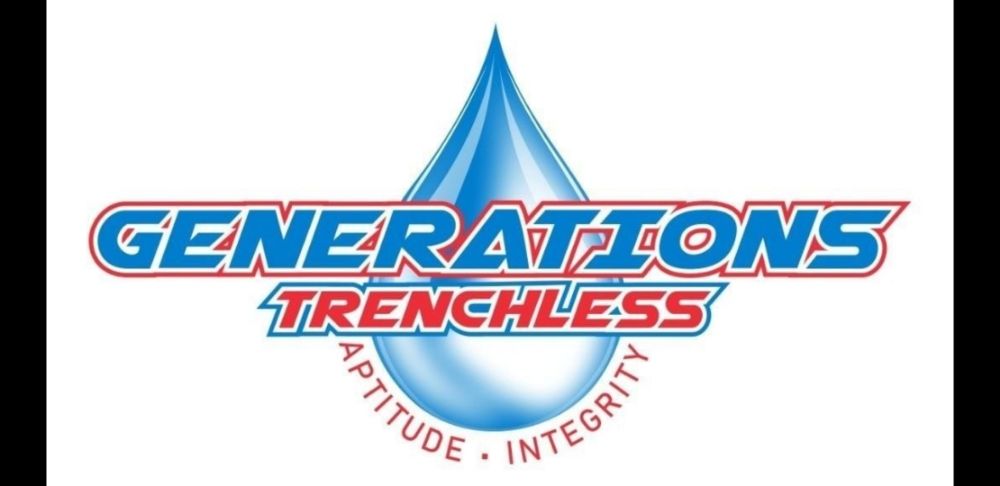 Slide of Generations Trenchless and Plumbing