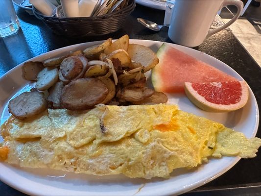 Eggspectation - Maisonneuve by null