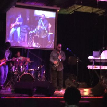 Sandaga 813 - Natural Change - Jazz & Blues Near Me - Dallas, Texas Sandaga 813 - Natural Change - Jazz & Blues Near Me - Dallas, Texas