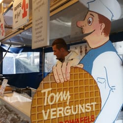 Weesper Markt