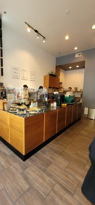 Three Pines Coffee by null