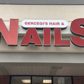 Gercegi's Place - Hair Salons Near Me - Milford, Ohio Gercegi's Place - Hair Salons Near Me - Milford, Ohio