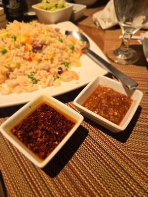 Ondori Asian Kitchen by null