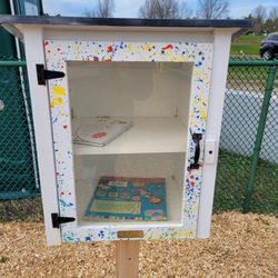 Simsbury Farms Playground