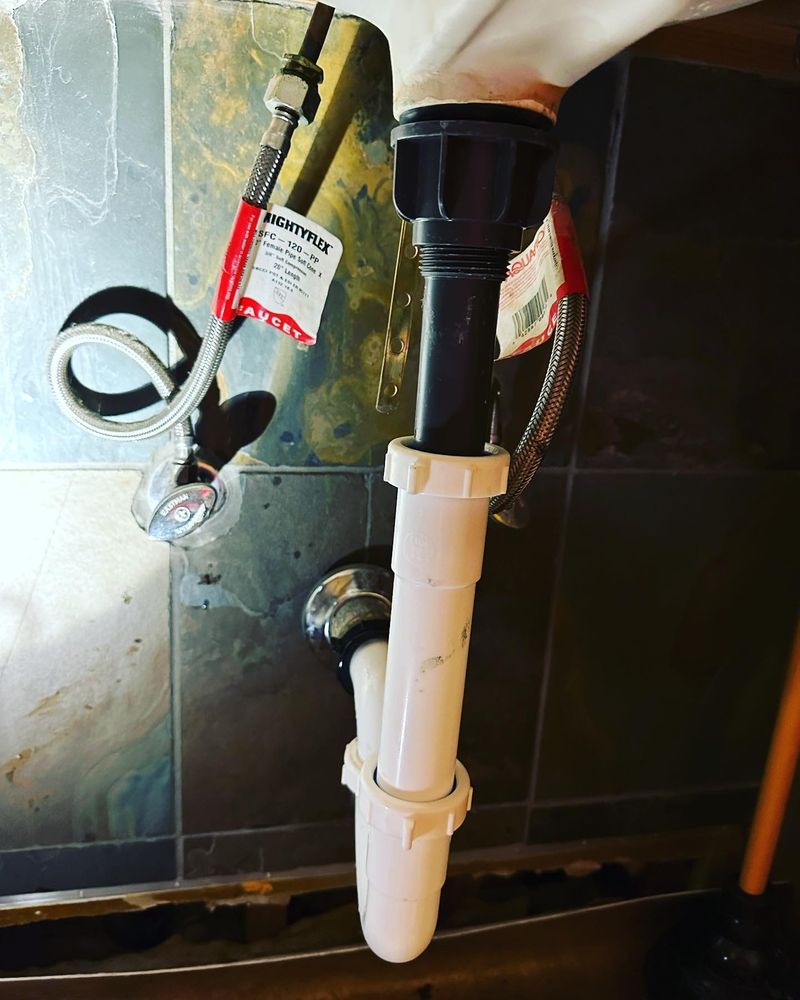 Slide of Kirkland Rooter