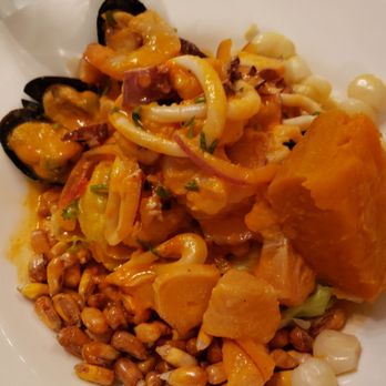 CVI.CHE 105 - Ceviche - Peruvian Near Me - Miami, Florida CVI.CHE 105 - Ceviche - Peruvian Near Me - Miami, Florida