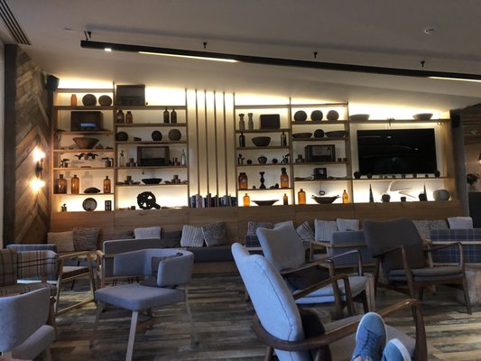 Urban Lodge Hotel by null