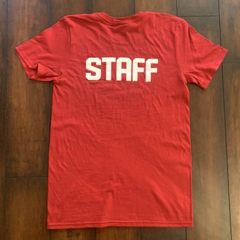 Profit Screen Printing - Baptist Church Soccer Camp - Screen Printing/T-Shirt Printing Near Me - Clarkston, Georgia