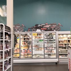 Hy-Vee