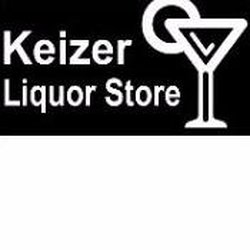 Keizer Liquor Store