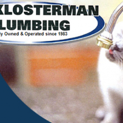 Joe Klosterman Plumbing