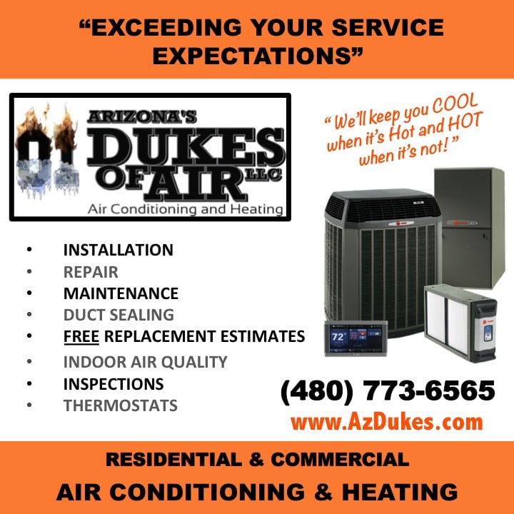 ARIZONA’S DUKES OF AIR 86 Photos & 586 Reviews 6938 E Parkway Norte