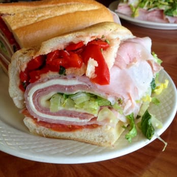 Cascarino's - The Italian combo. - Pizza Near Me - Montgomery, New York Cascarino's - The Italian combo. - Pizza Near Me - Montgomery, New York