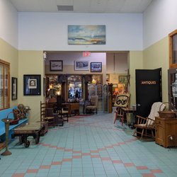 Antique Market