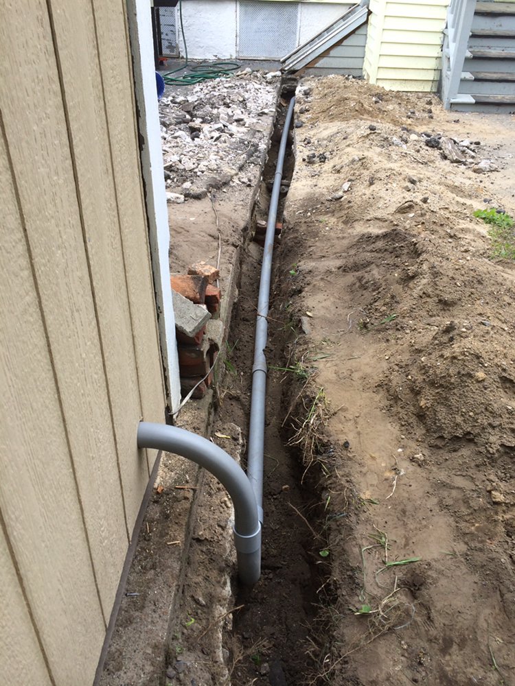 Slide of V. ISA General Construction Contracting