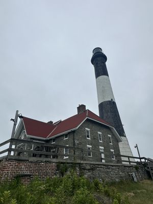 Fire Island by null