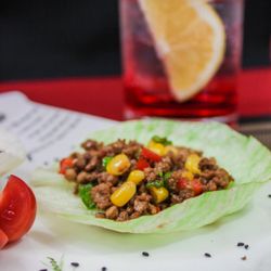 Zohe - Taco Lechuga