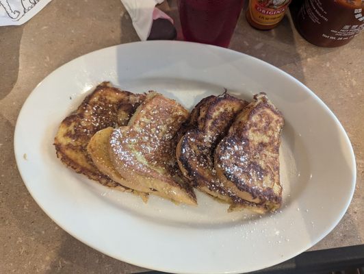 Louisiana Cafe by null