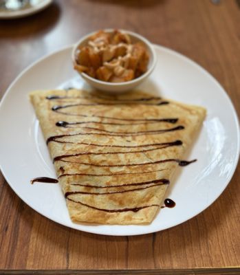 Café Miriam - Uptown by null