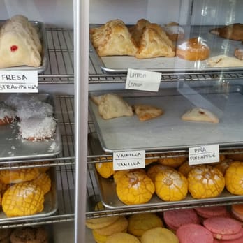Bakery Del Bajio - Only one guava filled left. Better be good! - Bakeries Near Me - Ontario, California Bakery Del Bajio - Only one guava filled left. Better be good! - Bakeries Near Me - Ontario, California