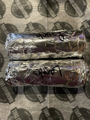 Bucharest Grill by null