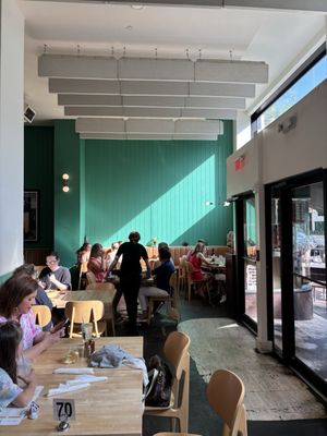 Trattoria Zaza by null