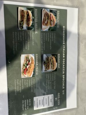 Barranca Food Hall by null